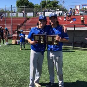 Meet your Posher, Joe